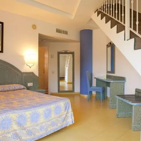 Club Drago Park Hotel