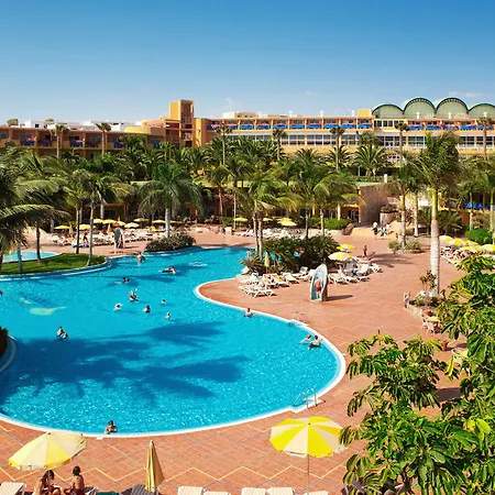 Club Drago Park Hotel