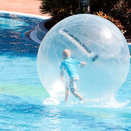 Hotel Club Drago Park