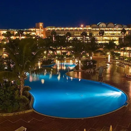 Club Drago Park Hotel