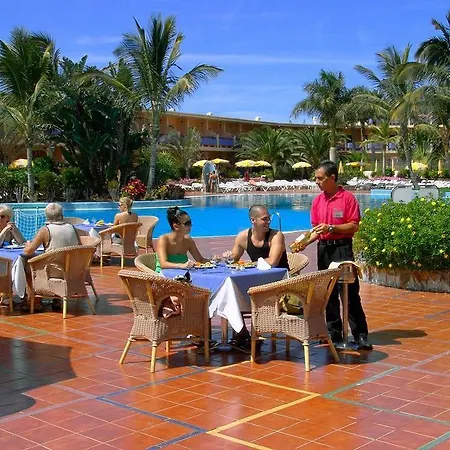 Club Drago Park Ξενοδοχείο Κόστα Κάλμα