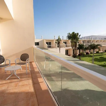 Club Drago Park Hotel Costa Calma