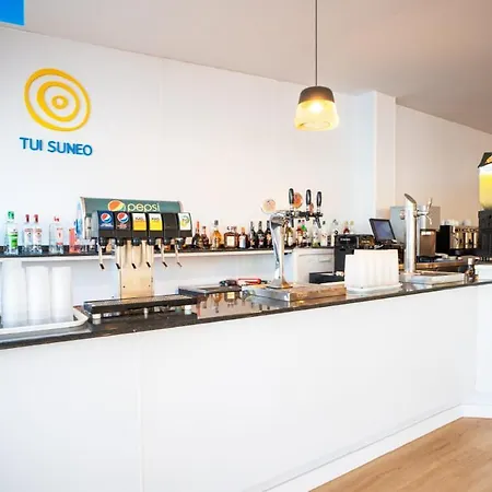 Club Drago Park Hotel 4*