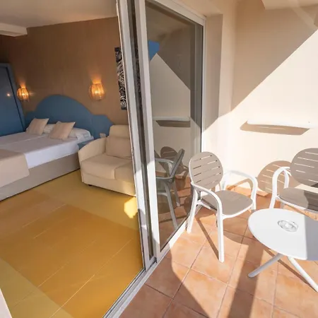 Club Drago Park Costa Calma