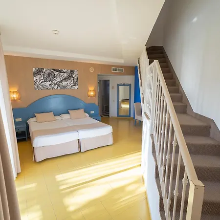 Hotel Club Drago Park Costa Calma