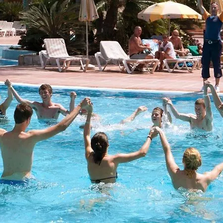 Hotel Club Drago Park 4*