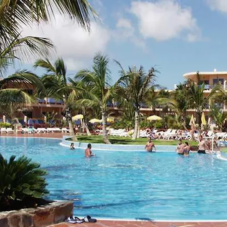 Club Drago Park Ξενοδοχείο Κόστα Κάλμα