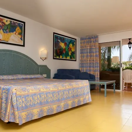 Club Drago Park Hotel