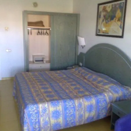 Club Drago Park Hotel 4*