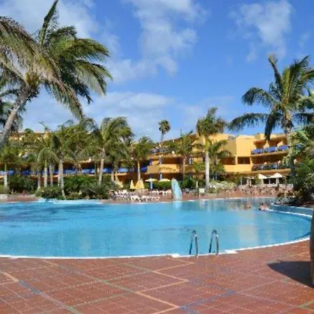 Club Drago Park Hotel