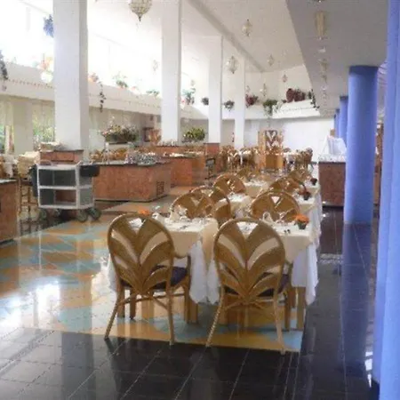 Club Drago Park 4* Costa Calma