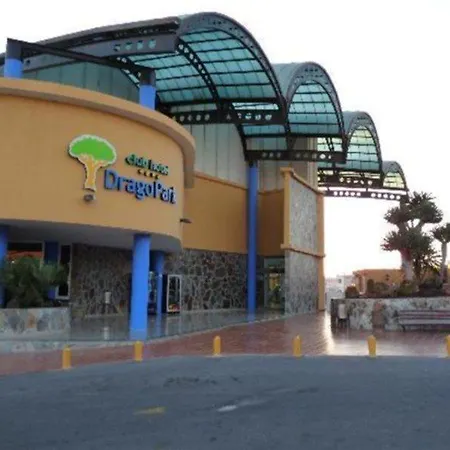 Club Drago Park Hotel 4*