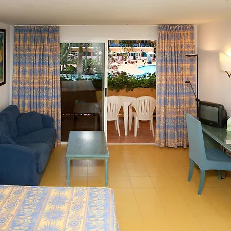 Hotel Club Drago Park