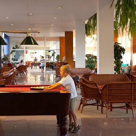 Club Drago Park Κόστα Κάλμα