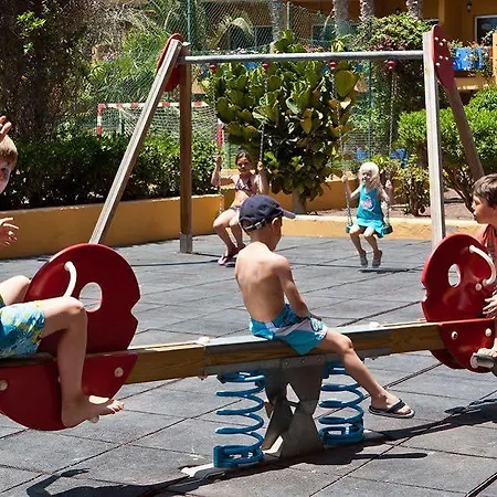 Club Drago Park Hotel 4*