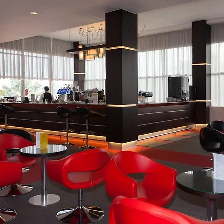 Club Drago Park 4* Κόστα Κάλμα
