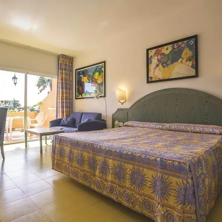 Club Drago Park 4* Costa Calma