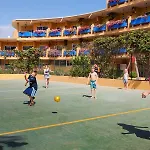 Hotel Drago Park By Pierre & Vacances Hotel Costa Calma