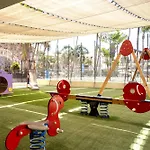 Drago Park By Pierre &