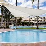 Drago Park By Pierre & Hotel