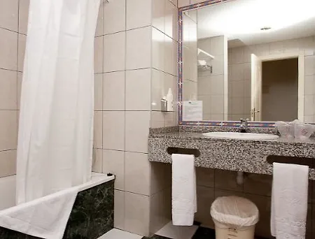 Club Drago Park 酒店 4*