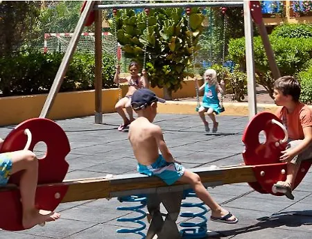 Ξενοδοχείο Drago Park By Pierre & 4*