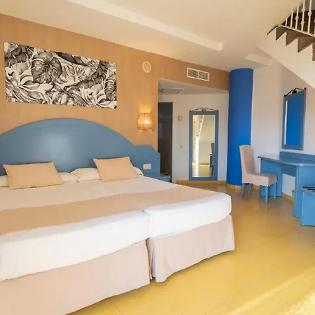 Club Drago Park 酒店