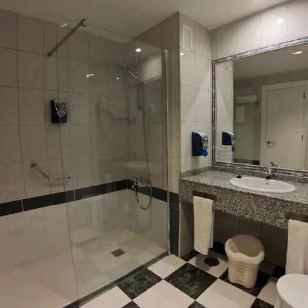 Club Drago Park קוסטה קלמה