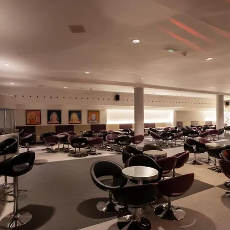 Club Drago Park 酒店