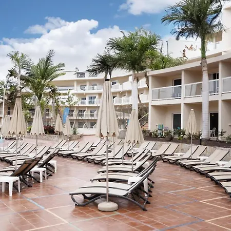 Hotel Hotel Drago Park By Pierre & Vacances 4*