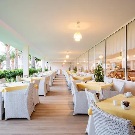 Club Drago Park מלון