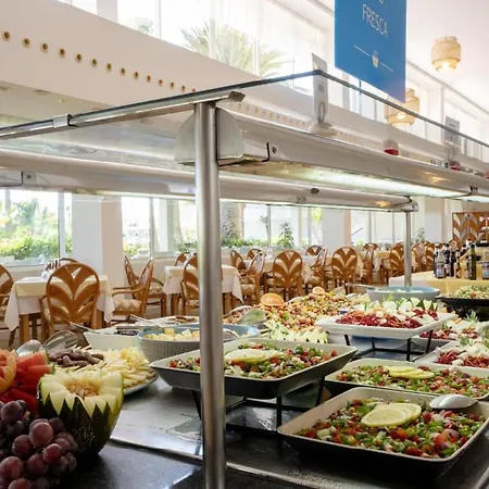 酒店 Club Drago Park 科斯塔卡玛