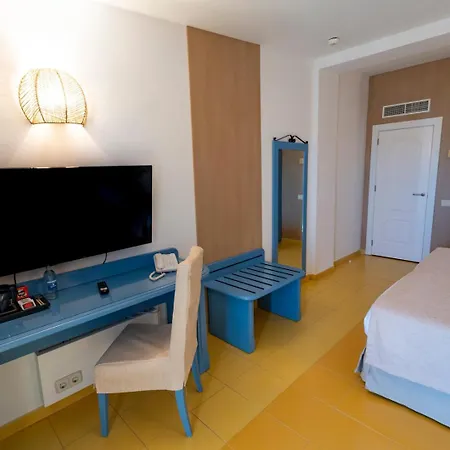 酒店 Club Drago Park