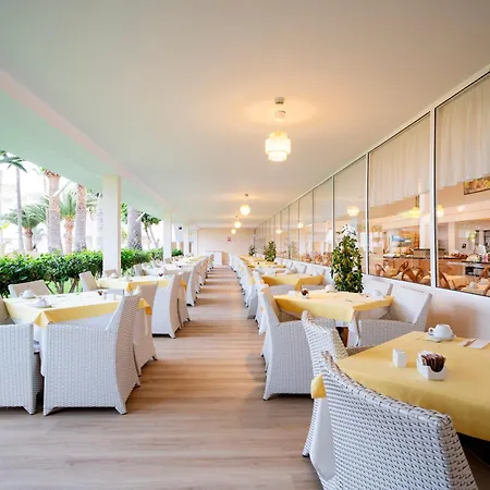 Drago Park By Pierre & Hotel 4*