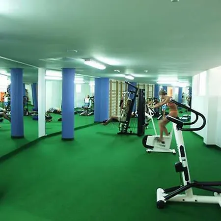 Club Drago Park 4* קוסטה קלמה