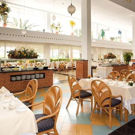 Club Drago Park 酒店 科斯塔卡玛