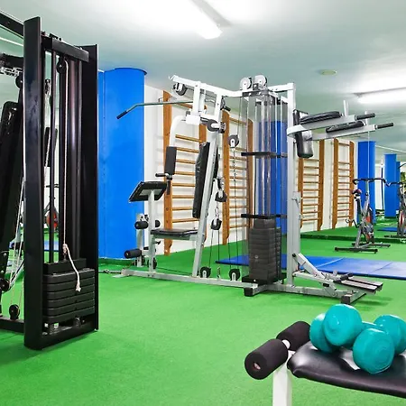 מלון Club Drago Park 4*