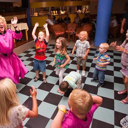 מלון Club Drago Park 4*