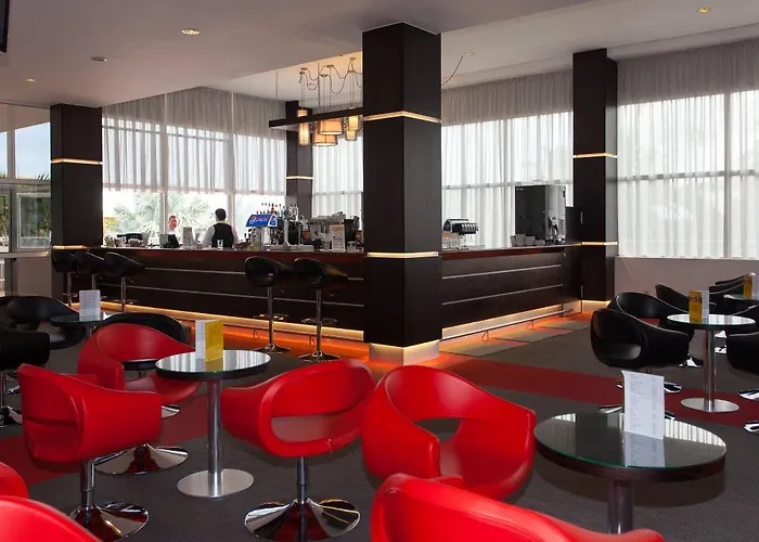 Club Drago Park 4* كوستا كالما