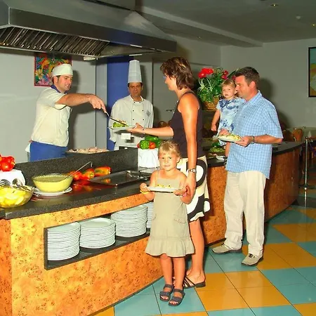 Club Drago Park Коста Калма