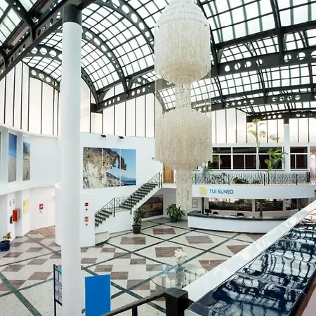 Отель Club Drago Park