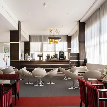 Отель Club Drago Park