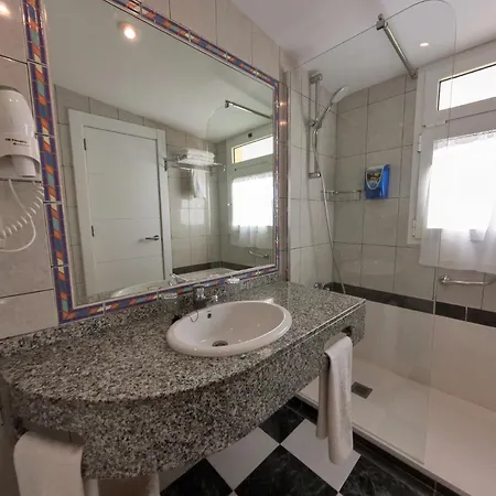 Club Drago Park Отель Коста Калма