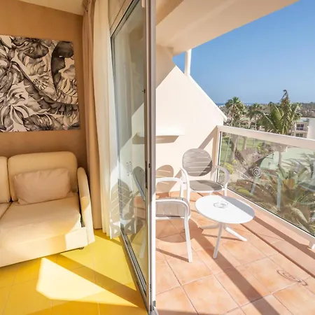 Drago Park By Pierre & Hotell Costa Calma