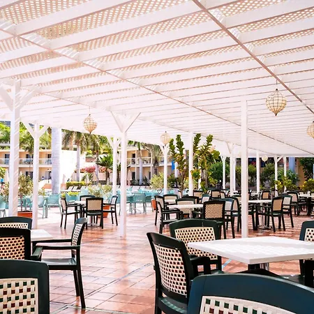 Hotel Drago Park By Pierre & Costa Calma