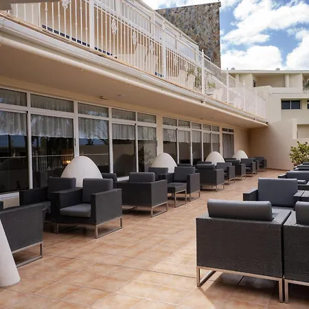 Drago Park By Pierre & Hotell Costa Calma