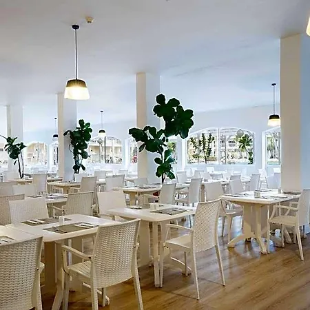 Hotel Drago Park By Pierre & 4*
