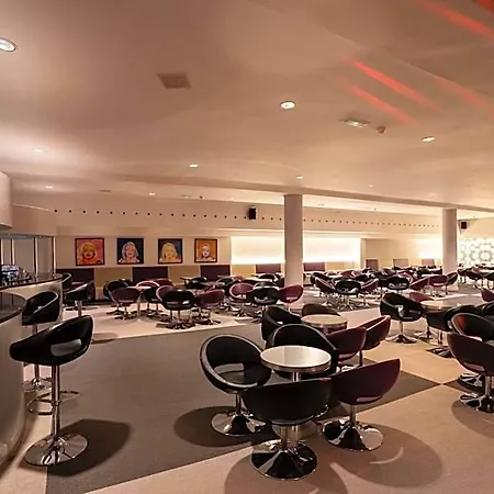 Hotel Drago Park By Pierre & Costa Calma