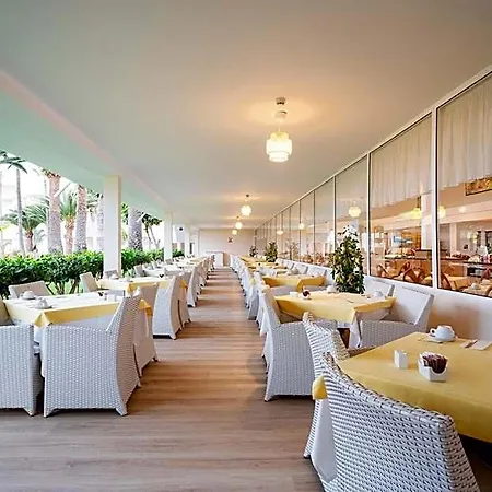 Drago Park By Pierre & Hotel Costa Calma