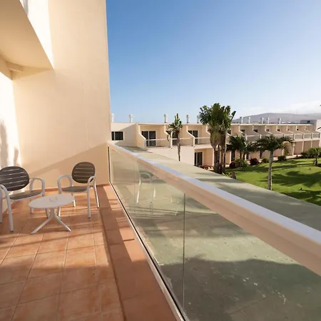 Hotell Drago Park By Pierre & Costa Calma